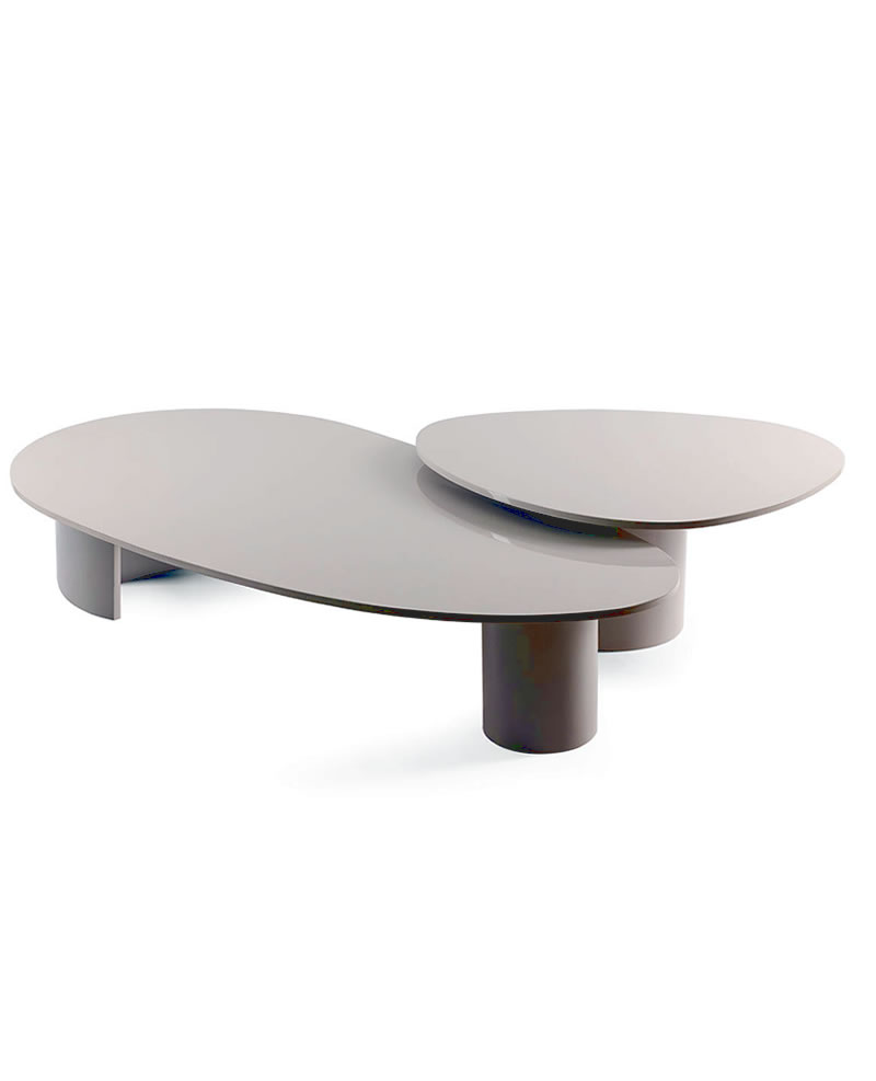 mesa de centro jabuti