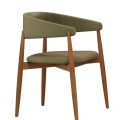 Cadeira Kira verde